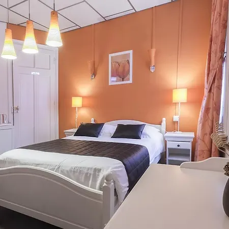 Du Moulin D'or 3*