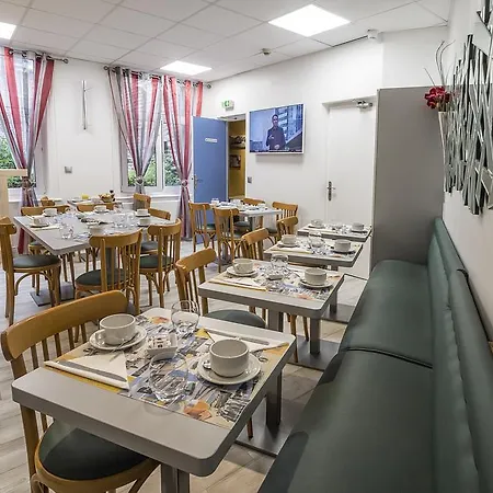 Du Moulin D'or 3* Lille