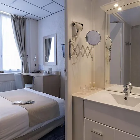Hotel Du Moulin D'or 3*