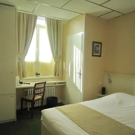 Hotel Du Moulin D'or Lille