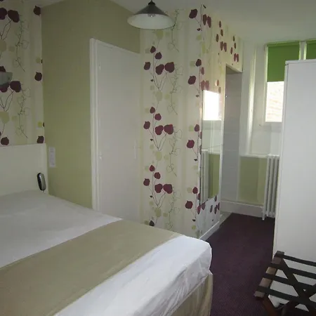 Du Moulin D'or 3*