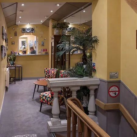 Hotel Du Moulin D'or Lille