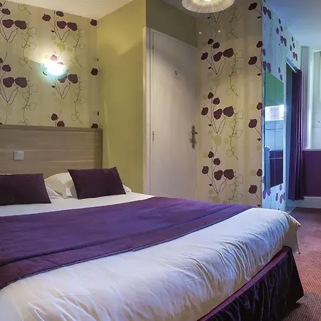 Du Moulin D'or 3* Lille