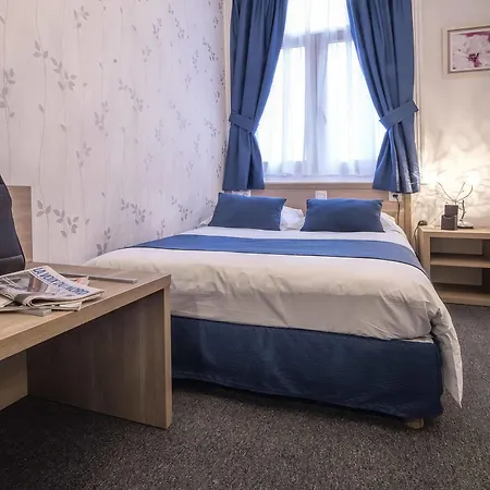 Du Moulin D'or Hotel